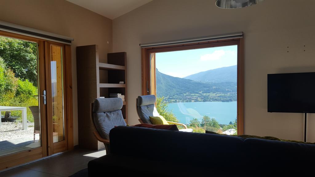 Lakeview 180° Тэлуар Экстерьер фото
